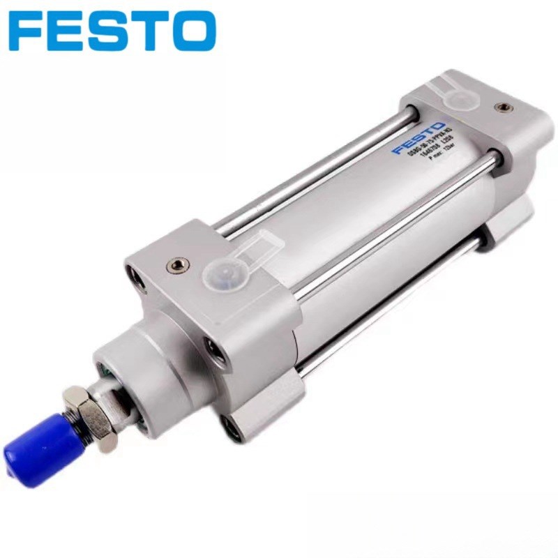 费斯托FESTO气缸DSBG-80-25/40/50/80/100/160/200/500-PPVA-N3