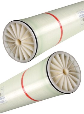 纯水膜怎么选型号去离子水设备反渗透膜汇通抗氧化膜HOR21-8040