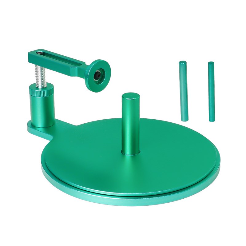 RC遥控模型车1/18-1/8卡车轮胎粘合器 多功能粘胎器