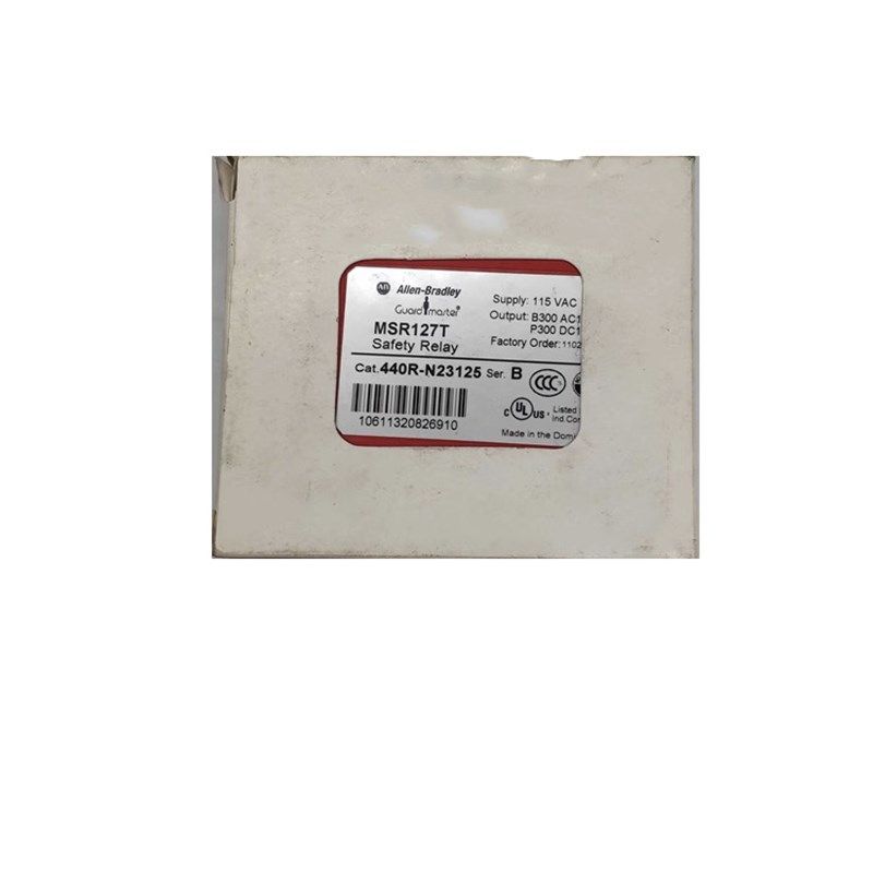 美国AB罗克韦尔700系列中间继电器700-HP32Z24