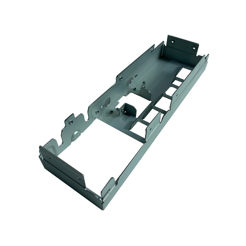 东莞厂家各种钣金件机箱机柜金属外机壳精密折弯焊接钣金加工制作
