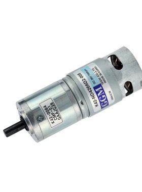 韩国GGM小型减速机 KGE-3448系列