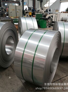 优质日标SUS444-2B不锈钢带X2CrMoTi18-2耐腐蚀钢板1.4521圆钢棒