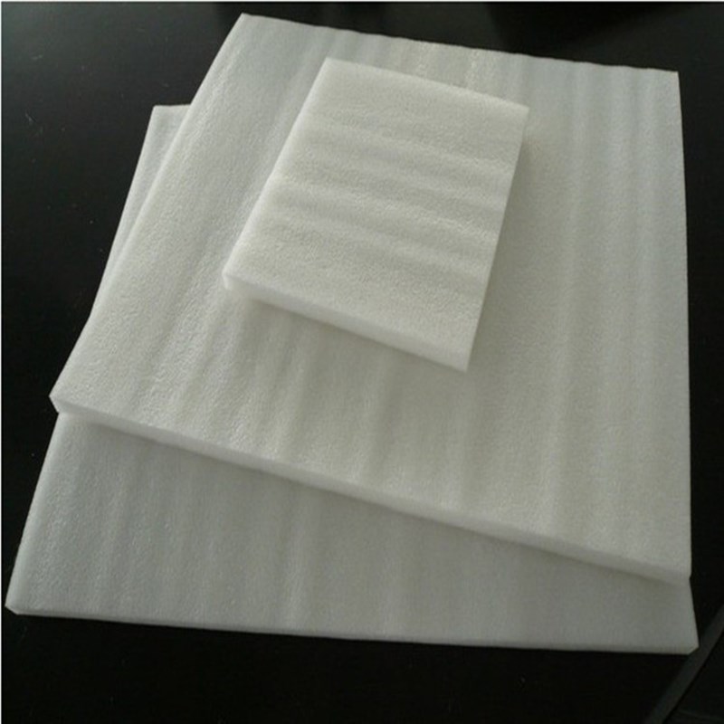 EPE珍珠棉泡沫板快递打包防震加厚防摔高密度缓冲泡沫气泡包装袋