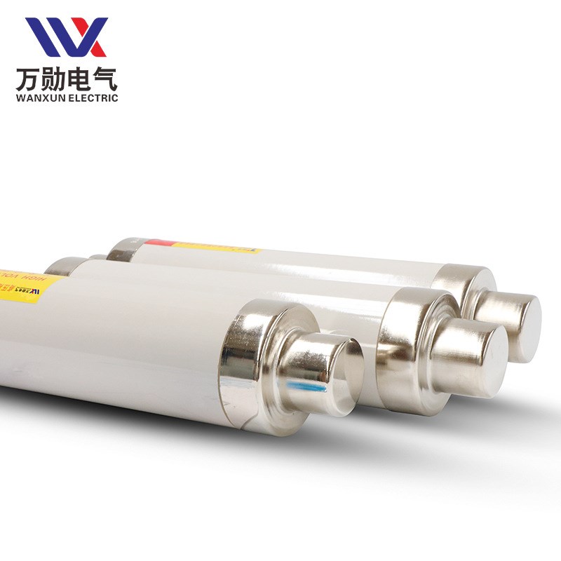 严选高压限流熔断器XRNT-10/63A高压熔管XRNT1-12/200A熔断器