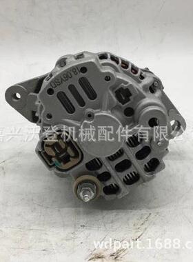 三·菱发电机A7T02077 32A6800301 31A6800601 32A6800300