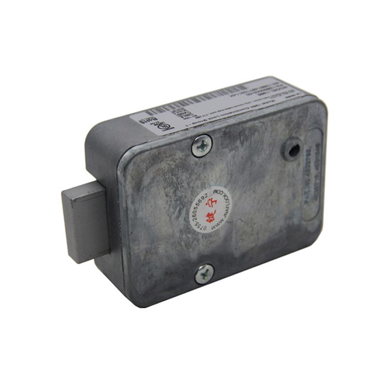 现货洛加达防窥视LG1985+2085银行ATM机械密码锁金库门锁