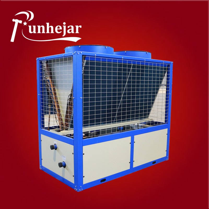 厂家直供风冷热泵模块机空调机组 空调主机制冷机 风冷热泵模块机