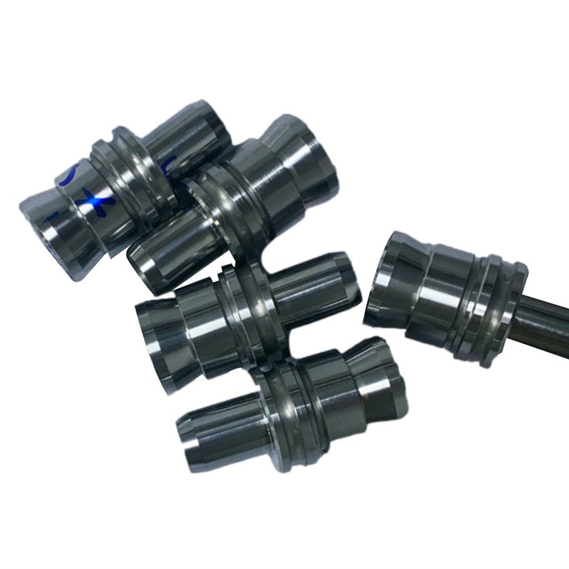 久茸厂家自动机床加工不锈钢零件五金配件精密制作数控车床加工