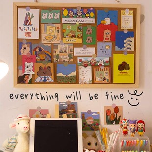 照片墙卧室墙面装饰墙壁相框相片照片挂墙房间布置墙上背景板