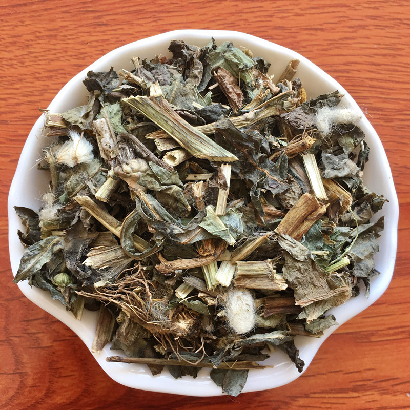 中药材 苣荬菜 野苦荬 山苦荬 牛舌头草 苦葛麻 500g克 碎
