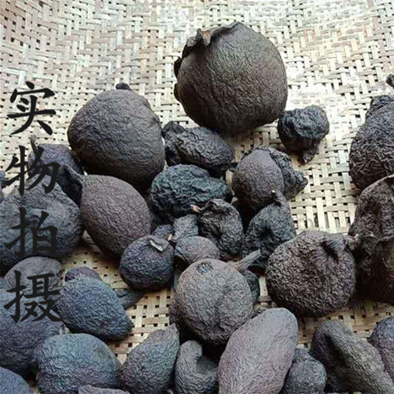 中药材  乌灵参  雷震子  乌苓参  地炭棍  乌丽参  50g克  统