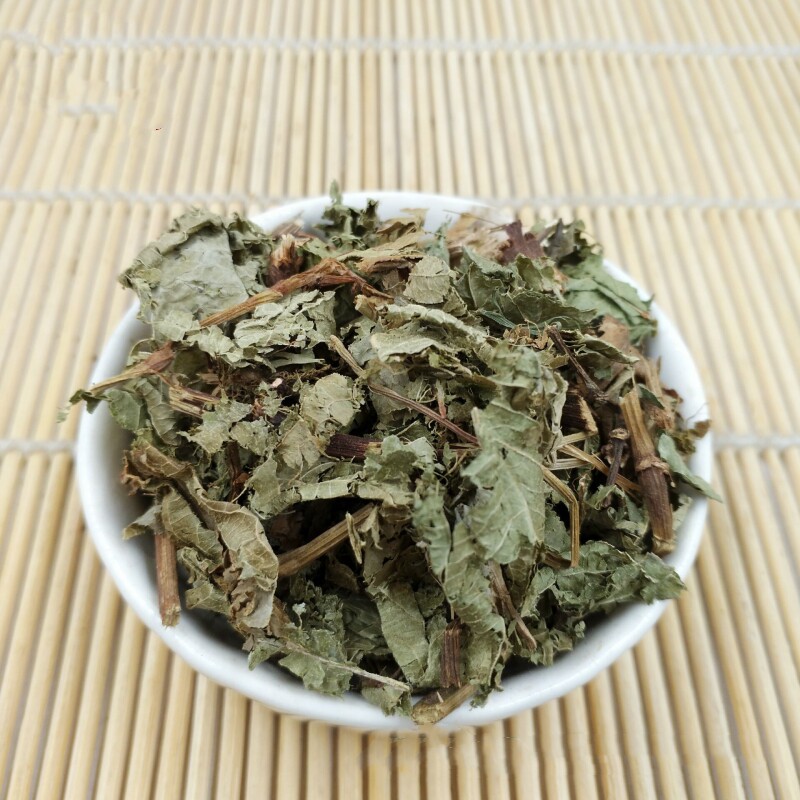 中药材  尼泊尔蓼  野麦草  头状蓼  花麦草  500g克  碎