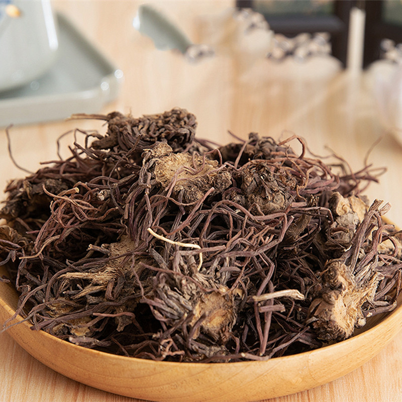 中药材  黑根药  黑头晕  500g克  统