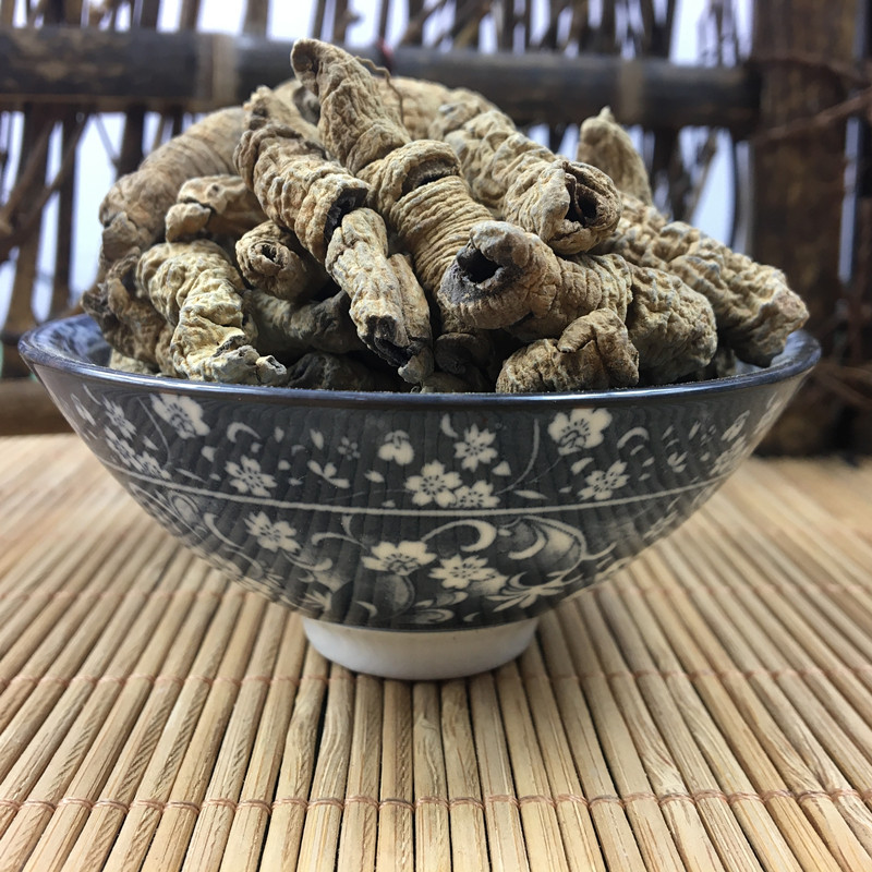 中药材 巴戟 别名:巴戟天 巴戟肉 小巴戟 巴吉天 500g克