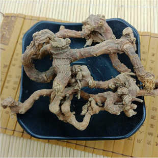 中药材  箭杆风  别名:山栀山姜  九姜连  九龙盘  500g克