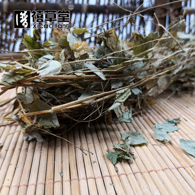 中药材  岩胡  岩黄连  石生黄堇  岩黄莲  500g克  统