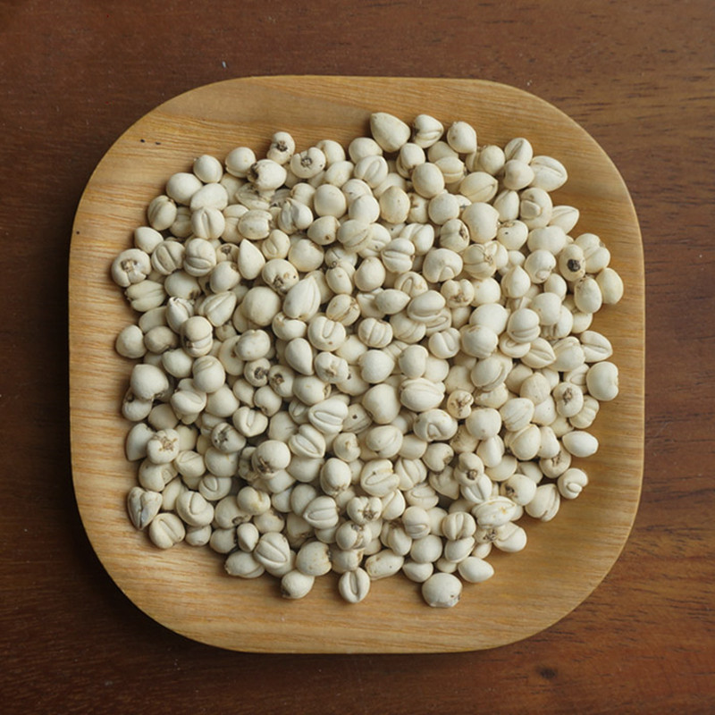 中药材 四川贝母 松贝 珍珠贝母 50g克 选