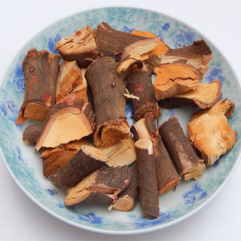 中药材  酸枣树根  山枣树根  酸枣仁根  酸枣根  500g克