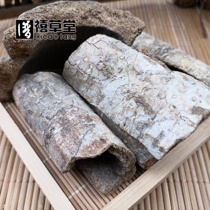 中药材  救必应  求必应  白银树皮  铁冬青皮  500g克  碎