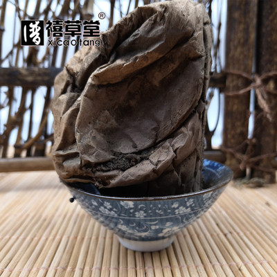 中药材内蒙古马勃500克统