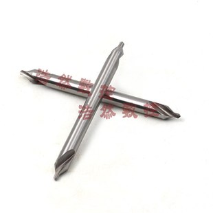 100 150mm 2.5 120 加长中心钻全磨制螺旋槽1 6.3 1.5