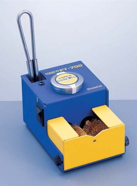 日本白光HAKKO FT-700 烙铁咀清洁器FS-100化学助焊膏B3051刷子