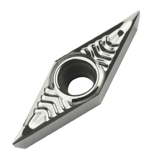 韩国克洛伊 H01 数控刀片 铝用 VCGT160402 正品