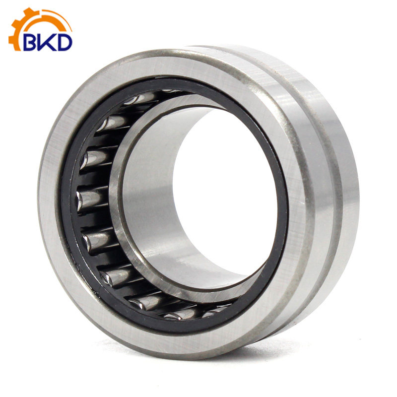 德国BKD进口滚针轴承NA4907高速4908静音4909 4910
