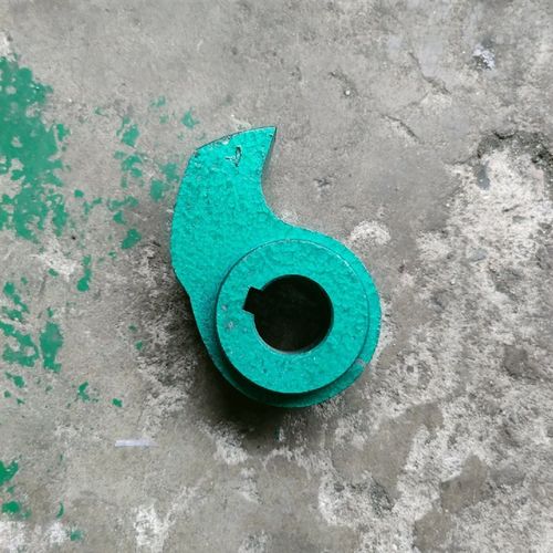 冲床配件上海朝阳机床厂125吨冲床凸轮内孔25