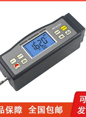 广州兰泰 SRT-6210CT混凝土表面纹理测试仪 便携式粗糙度测定仪器