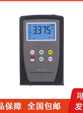 广州兰泰 SRT-6100经济型表面粗糙度仪RaRz参数 粗糙度测试分析仪