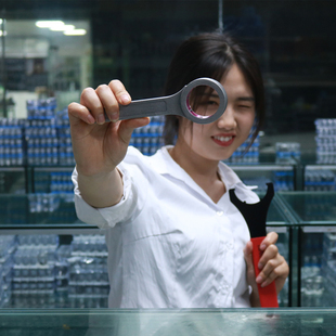 25C32UM40螺帽C32 加硬ER扳手ER8M OZ25钻夹头APU扳手 ER11