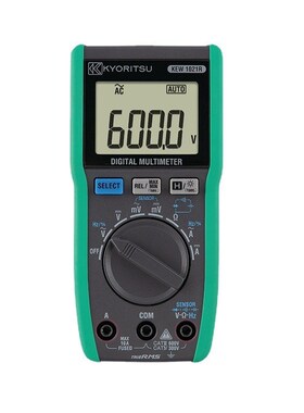 原装日本共立KEW1021R数字万用表克列茨KEW2012RA高精度多用表