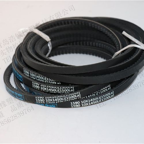 三特三角带齿形带汽车带13X1397Li 13X1400Li 13X1420Li