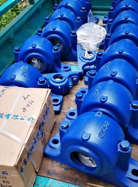 轴承座SN505 506 507 508 509 510 511 512 513 514 515 516 517