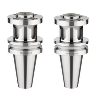 镗头刀柄 BST镗刀柄 BST加大孔镗刀柄4孔桥式 BST加长超长 BT40