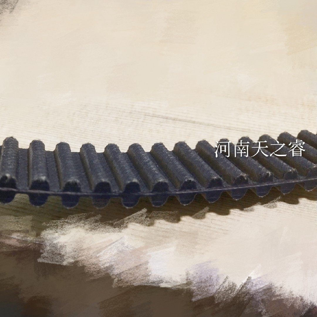 宁波捷豹JIEBAO同步带 优质同步带 双面齿系列下单专用