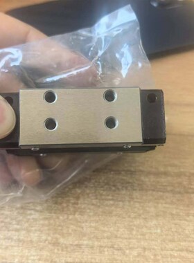 THK适用导轨滑块HSR15YR HSR20YR HSR25YR HSR30YR侧面安装孔