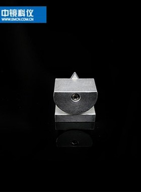 多角度倾斜样品台中镜科仪扫描电镜(SEM)可观察样品的特定角度