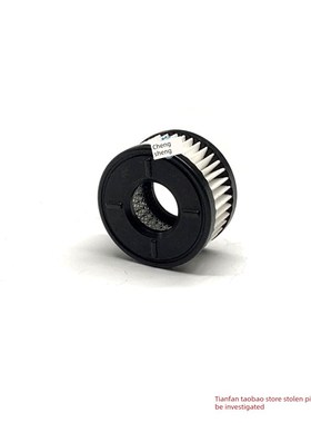 小松挖掘机PC200 240 300 360-8MO液压油箱呼吸阀滤芯 透气滤芯