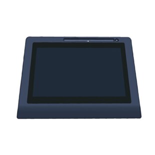 甘肃专属 原笔迹手写签批屏 手写电子签名办公SR101-A 带签字笔