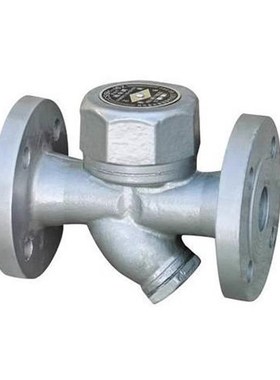 菲文特CS49H-16圆盘式法兰疏水器 蒸汽疏水阀 DN15 20 25 40 50