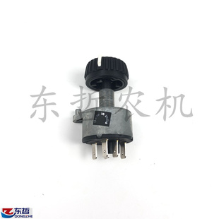 迪尔5 3B系列拖拉机农机配件AL36529仪表盘AL76568旋转开关