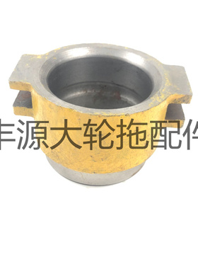 迪尔904 1204 6B1204主离合器衬套YZ91083滑套拖拉机农机配件