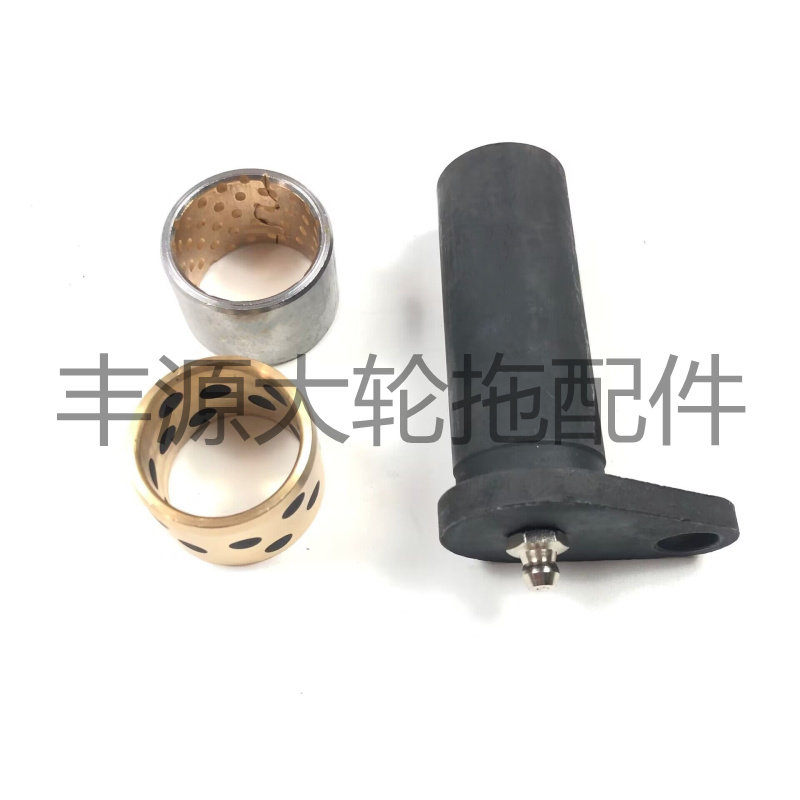 东方红754 904 1204拖拉机配件老式黄油嘴靠外28原厂强压油缸销