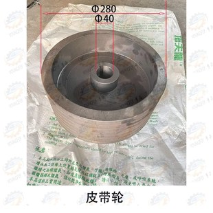 花键传动轴 T611镗床皮带轮 三联齿轮 昆明T68 沈阳中捷