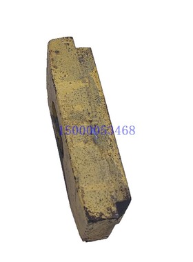 宝鸡机床厂TK36 TK36S尾座压板 尾座地板 锁紧板 车床配件 压块