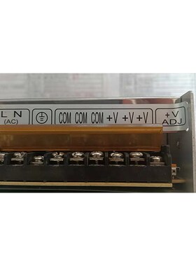 南京林恩同力开关电源 TL-250S-7 电压输入AC:220V 输出DC:7V35A