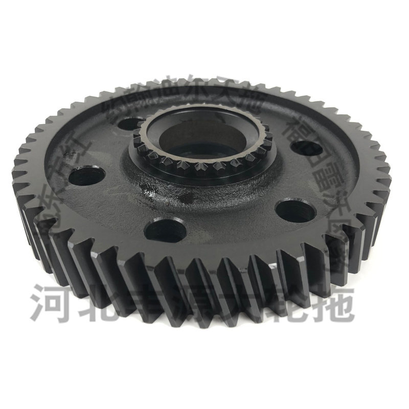 迪尔5E拖拉机农机配件双转速SU24750原厂52齿830转动力输出齿轮,畜牧/养殖物资,畜牧/养殖器械,淘宝优惠券,粉丝福利购,淘宝优惠卷